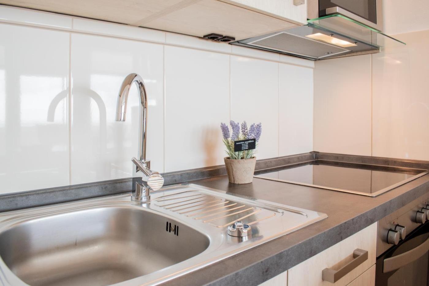 Ferienwohnung Traum Ostseeblick Зирксдорф Экстерьер фото